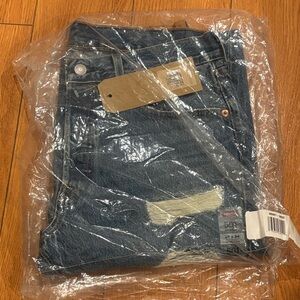 Levi's 501 Original Jeans